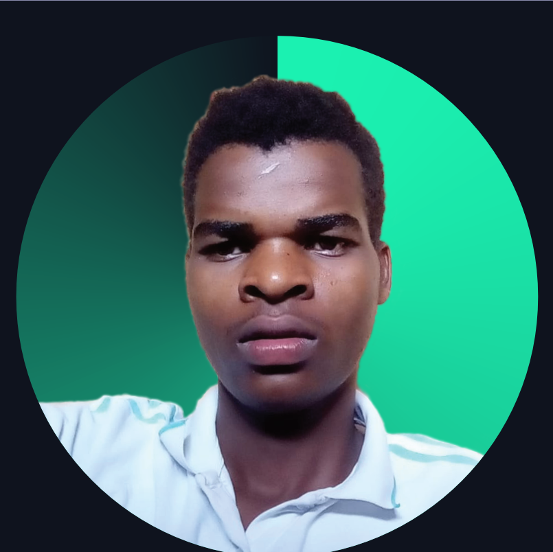 Anton's creative workspace