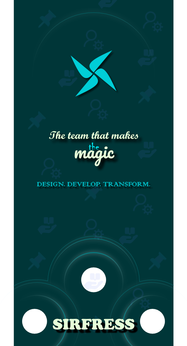 Dark Green Smartphone Wallpaper