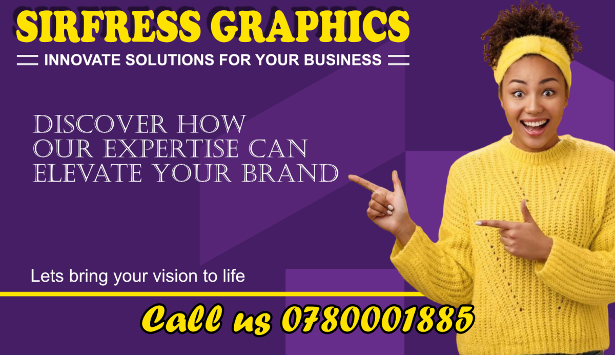 Brand Elevation Banner