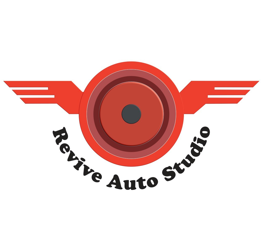 Revive Auto Studio